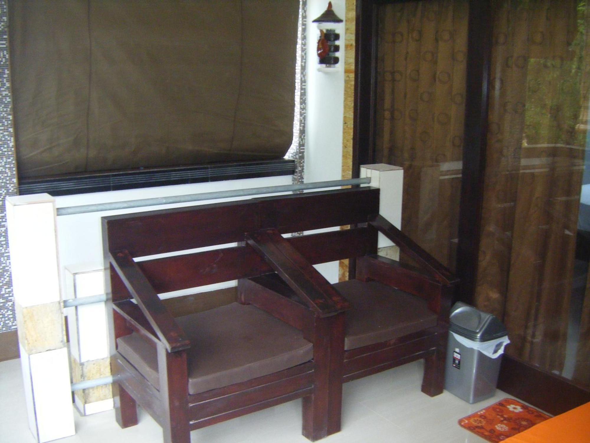 Bubu Racok Homestay Amed Habitación foto
