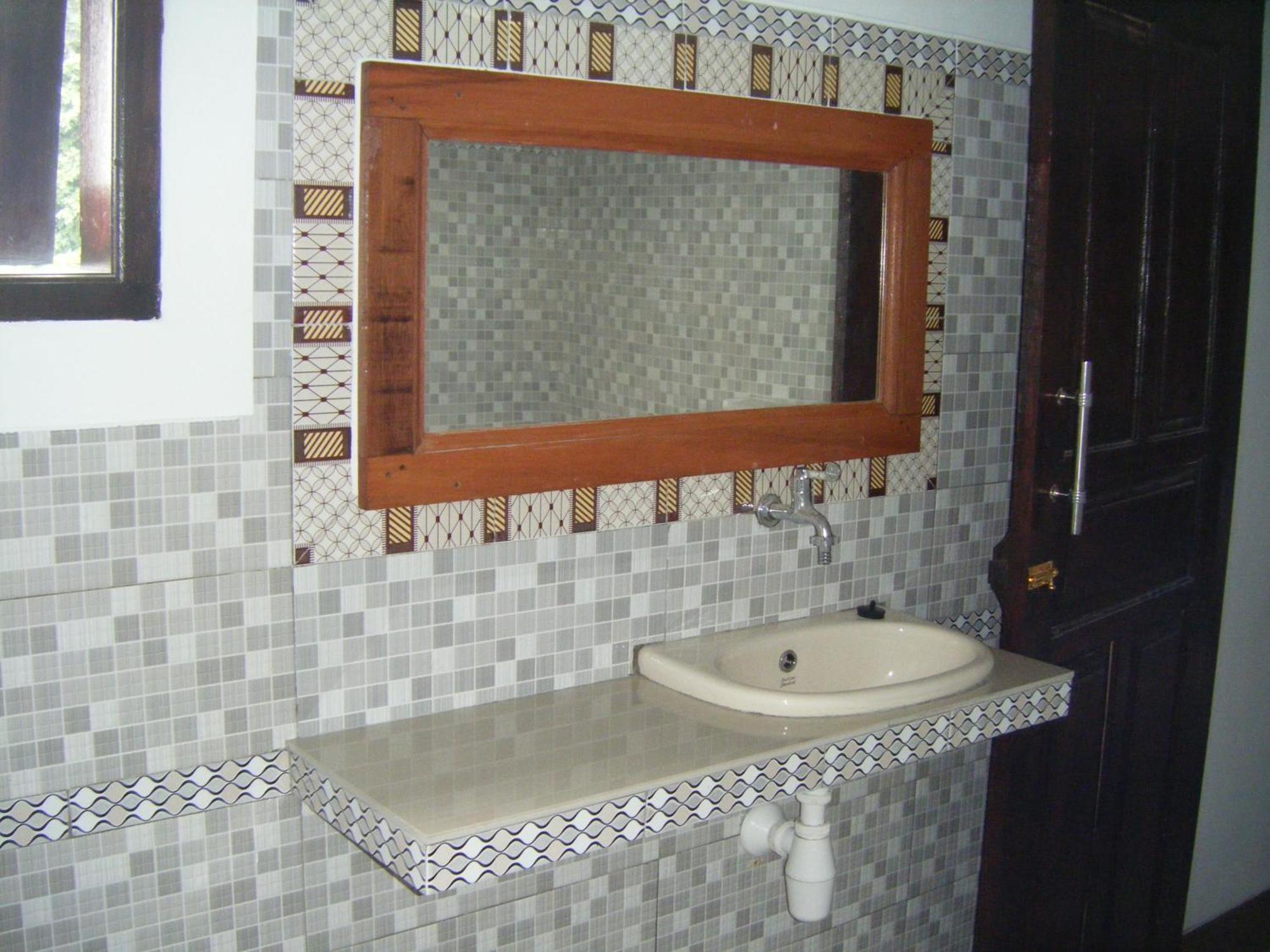 Bubu Racok Homestay Amed Habitación foto