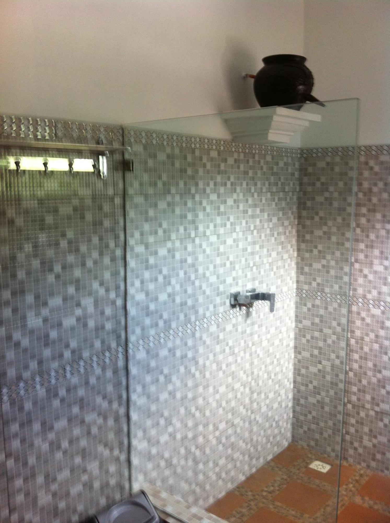 Bubu Racok Homestay Amed Habitación foto
